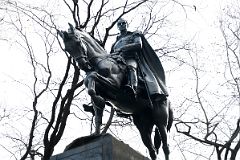 10E Simon Bolivar Was Called El Liberator Because His Victories Over Spaniards Won Independence for Bolivia Named After Him In Central Park South At 6 Ave.jpg